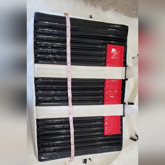 Louis Vuitton Monogram Mirror Neo Porte - Picture 6 of 17